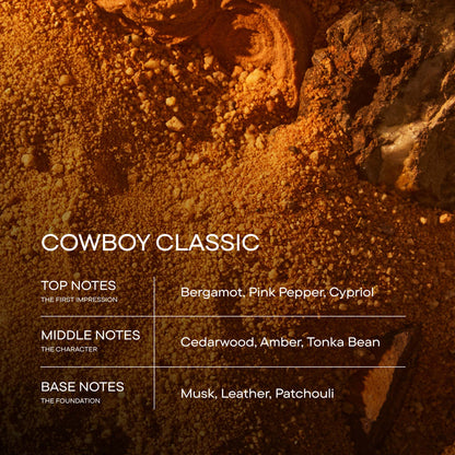 Harry's Plus Razor & Cologne Duo